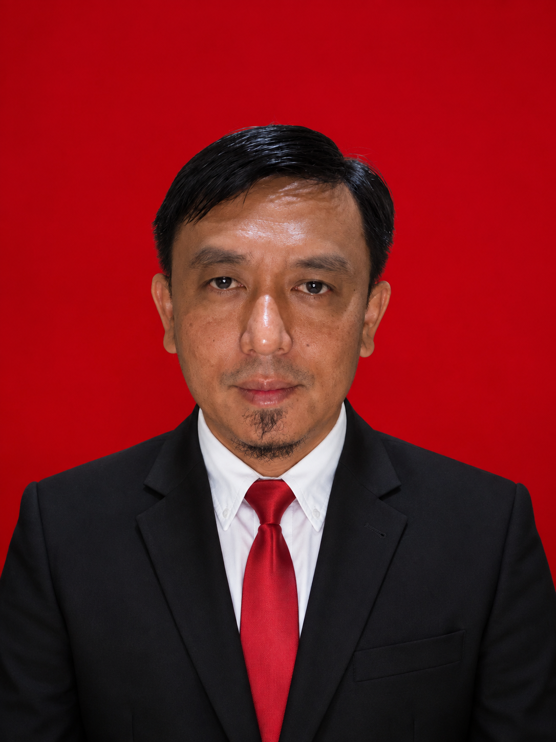 Adrian Wahyudi,S.Si